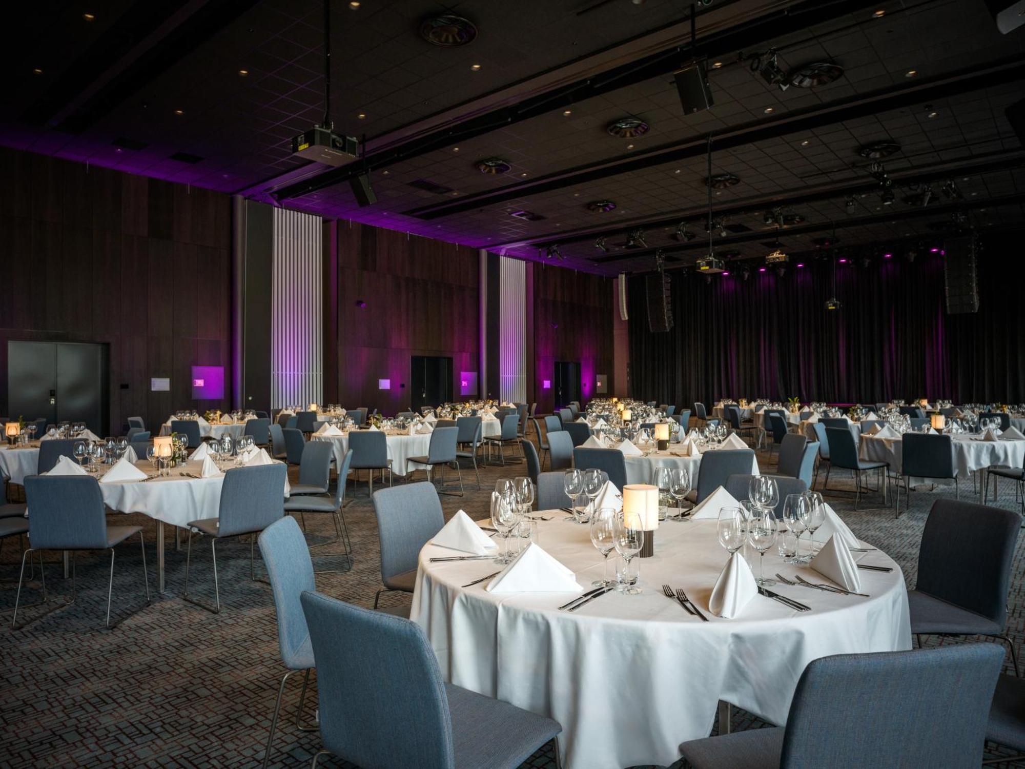 טרונדהיים Quality Hotel Panorama מראה חיצוני תמונה