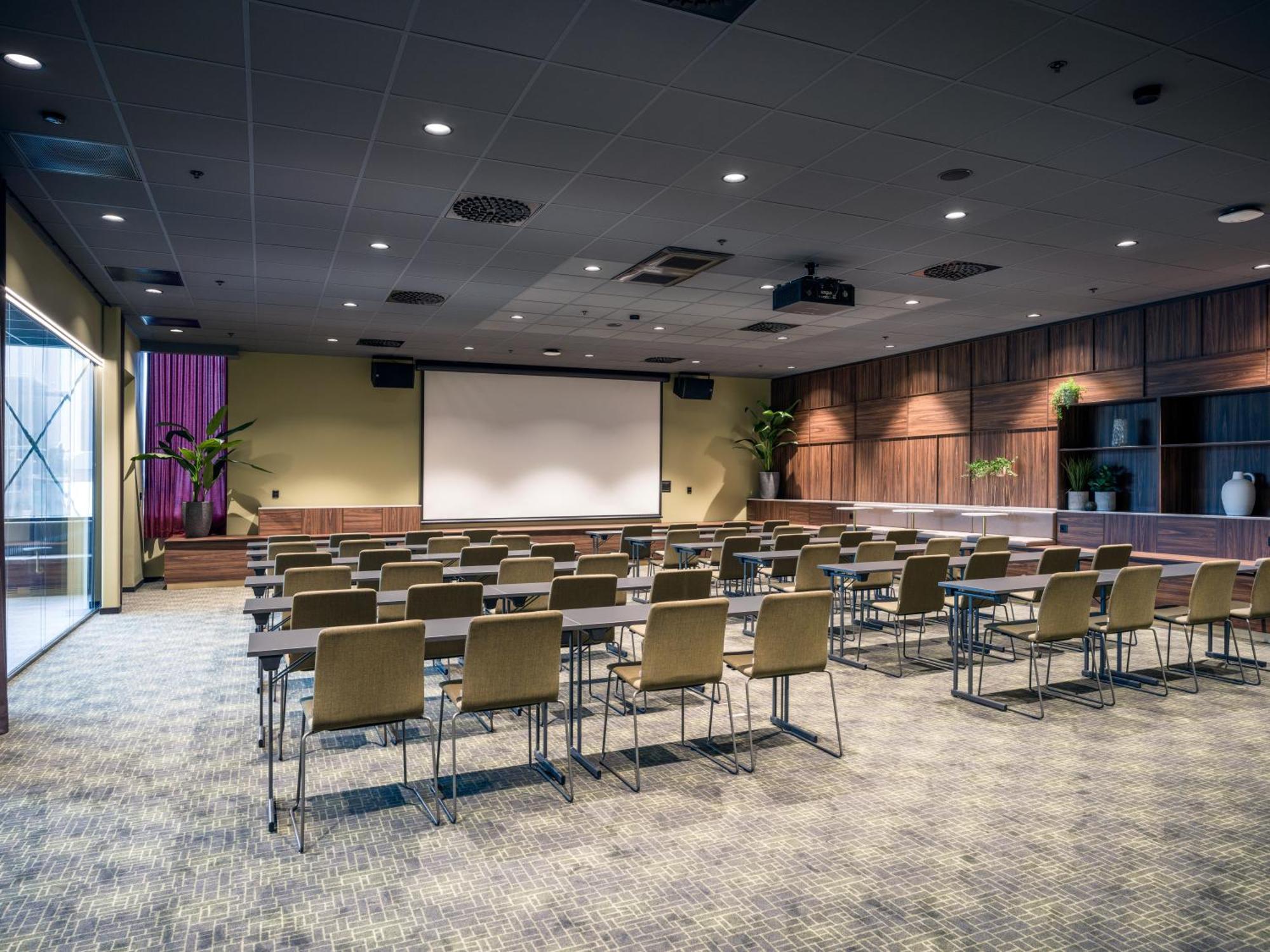 טרונדהיים Quality Hotel Panorama מראה חיצוני תמונה