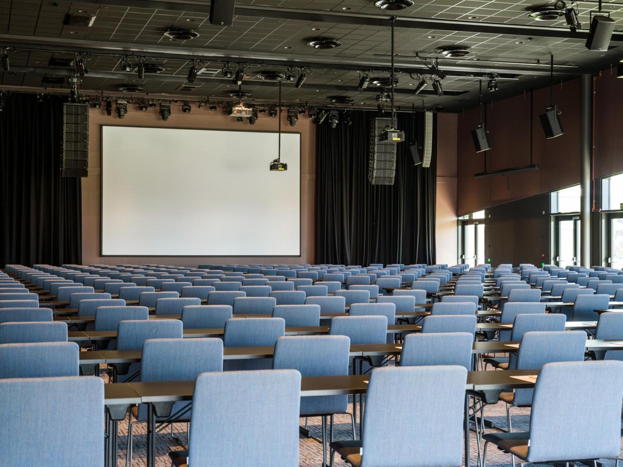 טרונדהיים Quality Hotel Panorama מראה חיצוני תמונה
